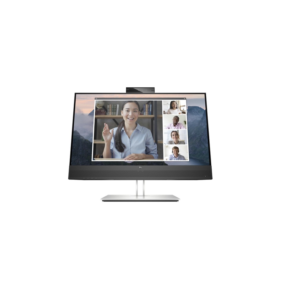 169L0AA HP E24mv G4 FHD Conferencing Monitor