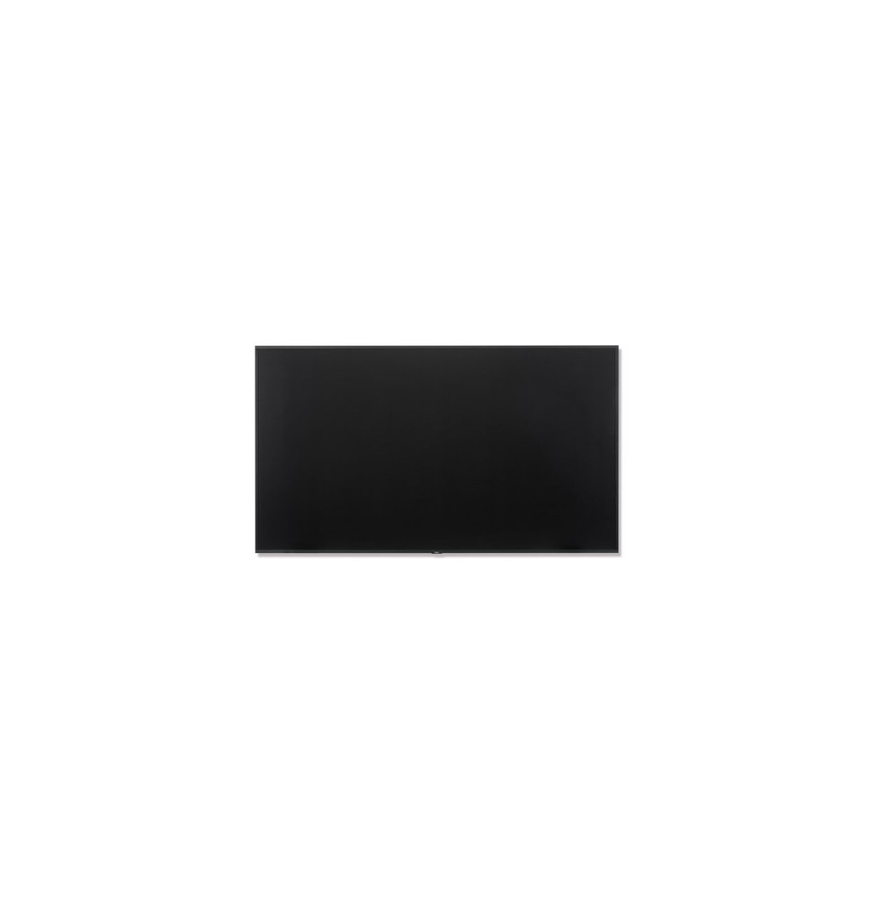 60005067 NEC MultiSync M861 Pannello piatto per segnaletica digitale 2,18 m (86") LCD 500 cd/m² 4K U