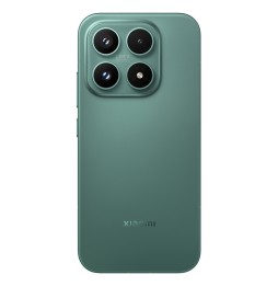 MZB0MMJEU Xiaomi 17 16 cm (6.3") 5G 12 GB 512 GB 6330 mAh Verde