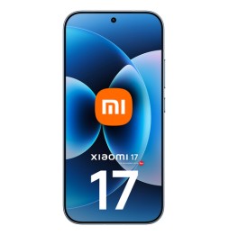 MZB0MLWEU Xiaomi 17 16 cm (6.3") 5G 12 GB 512 GB 6330 mAh Blu