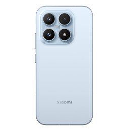 MZB0MLWEU Xiaomi 17 16 cm (6.3") 5G 12 GB 512 GB 6330 mAh Blu