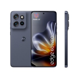 PB310023SE Motorola edge 60 Neo 16,1 cm (6.36") Doppia SIM Android 15 5G USB tipo-C 8 GB 256 GB 5000