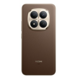 MZB0MJ6EU Xiaomi Redmi Note 15 Pro+ 5G 17,4 cm (6.83") 12 GB 512 GB 6500 mAh Marrone
