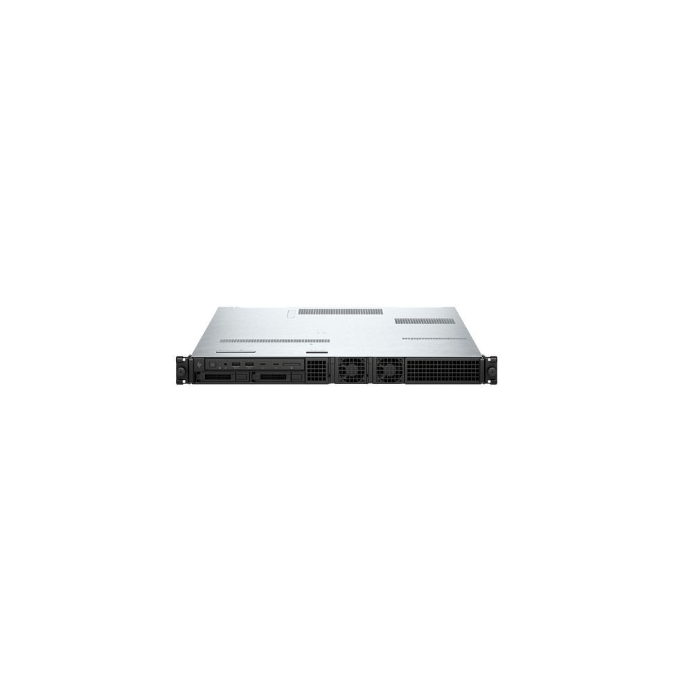 HP Z4 Rack G5 Workstation Wolf Pro Security Edition Intel® Xeon® W w3-2425 64 GB DDR5-SDRAM 2 TB SSD