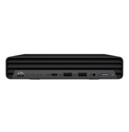 HP Elite Mini 800 G9 Desktop PC Wolf Pro Security Edition Intel® Core™ i5 i5-14500 16 GB DDR5-SDRAM