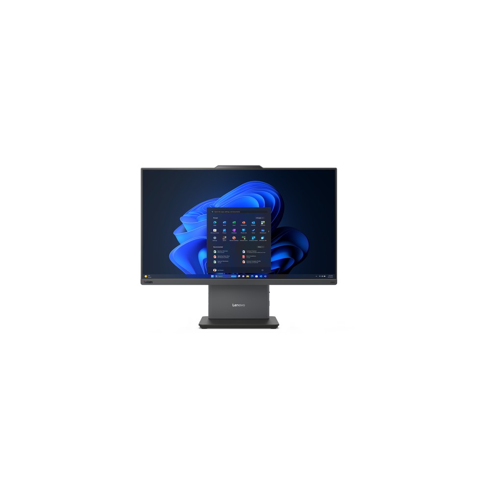 Lenovo ThinkCentre neo 50a 24 Gen 5 Intel® Core™ i5 i5-13420H 60,5 cm (23.8") 1920 x 1080 Pixel Touc
