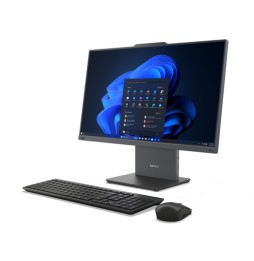 Lenovo ThinkCentre neo 50a 24 Gen 5 Intel® Core™ i5 i5-13420H 60,5 cm (23.8") 1920 x 1080 Pixel Touc