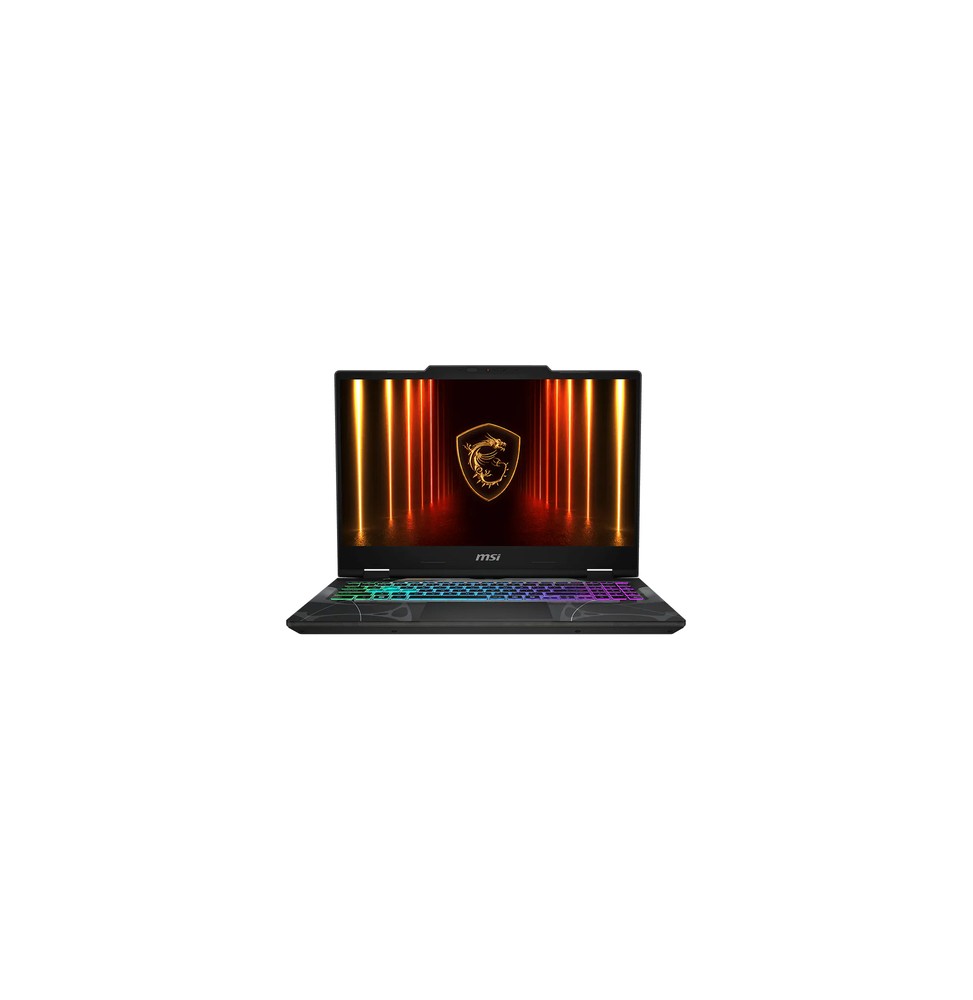 9S7-15Q342-245 MSI Cyborg 15 B2RWFKG-245XIT Intel Core 7 240H Computer portatile 39,6 cm (15.6") Ful