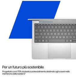D76LSET HP EliteBook 8 G1a 16 inch Notebook PC Wolf Pro Security Edition AMD Ryzen AI 5 230 Computer