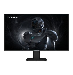 GIGABYTE GS25F2A Monitor Gaming 25" FHD - 1920 x 1080, 240Hz, 1ms, 300 cd/m², Display HDR 10, HDMI 2
