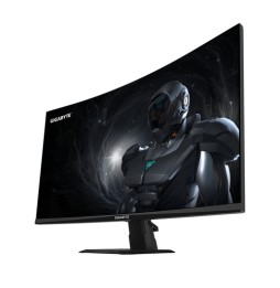 GIGABYTE GS27FCA Monitor gaming curvo 27" FHD - 1920 x 1080, 200Hz, 1ms, 250 cd/m², FreeSync Premium