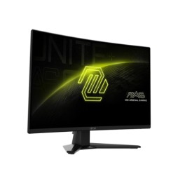 MSI MAG 274CQF Monitor PC 68,6 cm (27") 2560 x 1440 Pixel Wide Quad HD Nero
