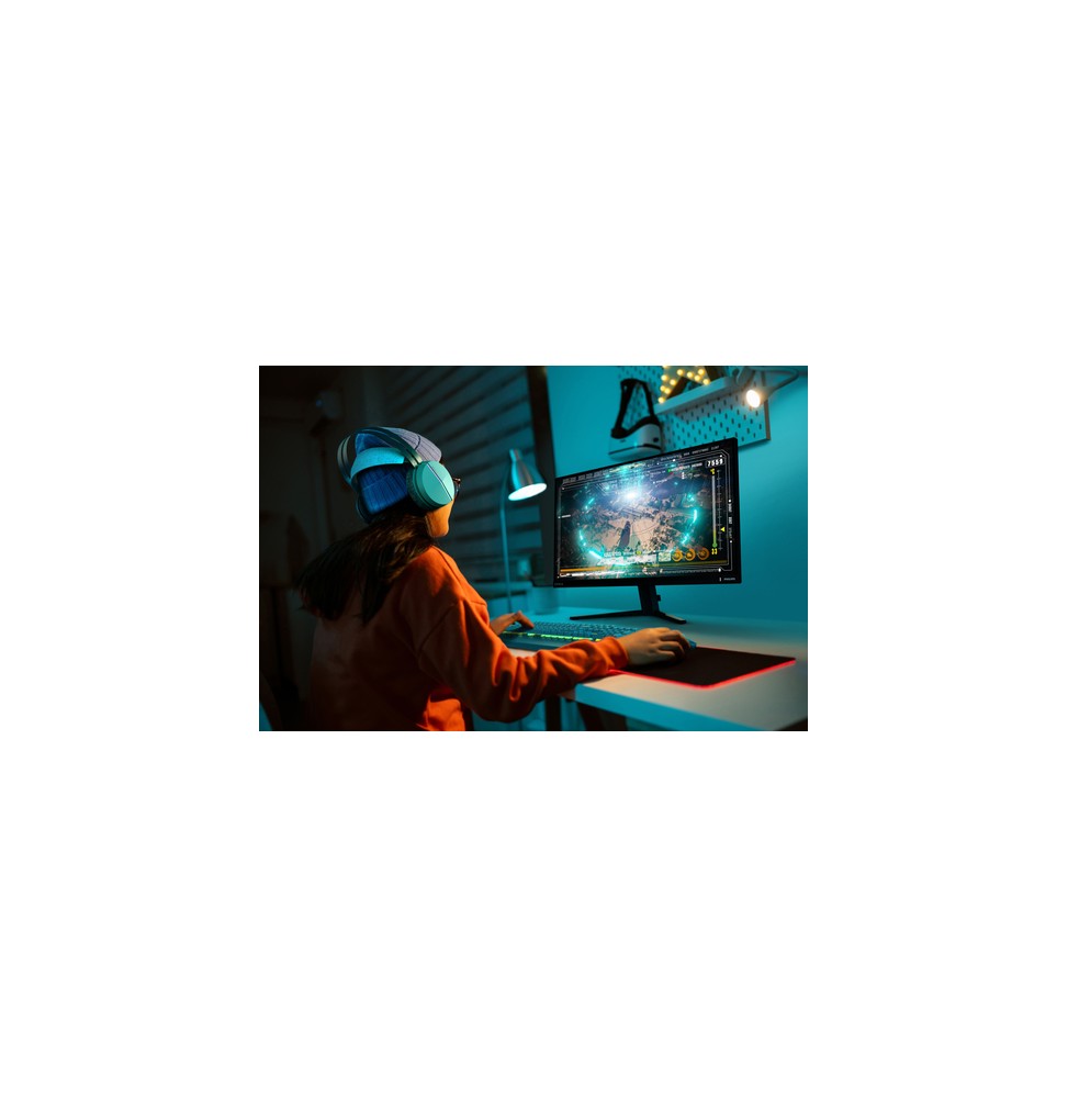 Philips Evnia 27M2N3200S/00 LED display 68,6 cm (27") 1920 x 1080 Pixel Full HD LCD Nero
