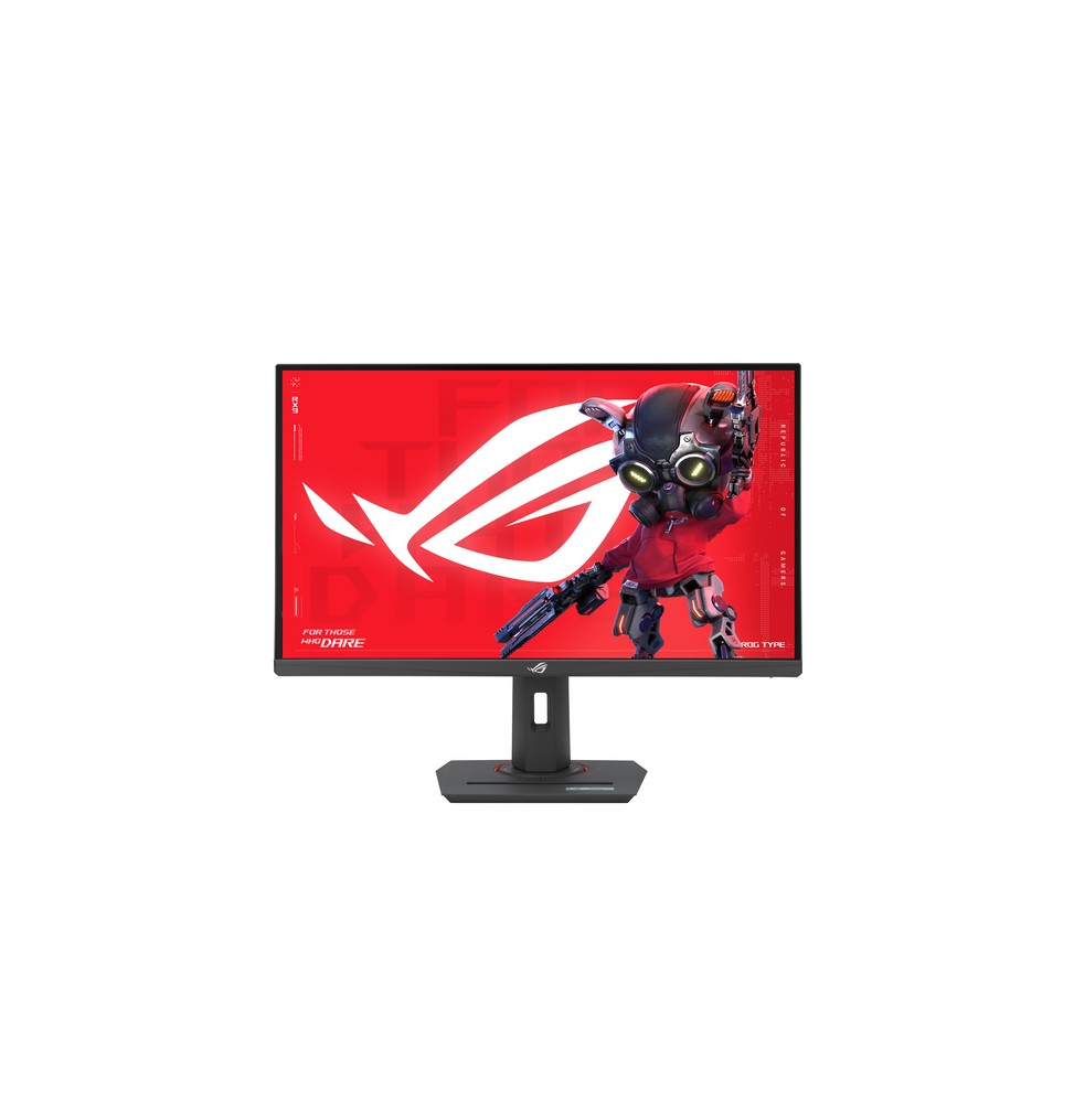 90LM0BE0-B01171 ASUS ROG Strix XG27ACMS Monitor PC 68,6 cm (27") 2560 x 1440 Pixel Quad HD LCD Nero