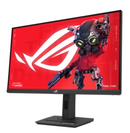 90LM0BE0-B01171 ASUS ROG Strix XG27ACMS Monitor PC 68,6 cm (27") 2560 x 1440 Pixel Quad HD LCD Nero