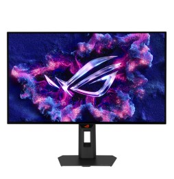 90LM0CC0-B01171 ASUS ROG Strix OLED XG27AQDMGR Monitor PC 67,3 cm (26.5") 2560 x 1440 Pixel Quad HD