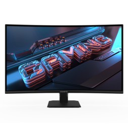 GIGABYTE GS32QCA Monitor PC 80 cm (31.5") 2560 x 1440 Pixel Quad HD LED Nero
