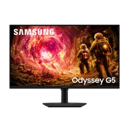LS32FG502EUXEN Samsung G50F Monitor PC 81,3 cm (32") 2560 x 1440 Pixel Quad HD LCD Nero