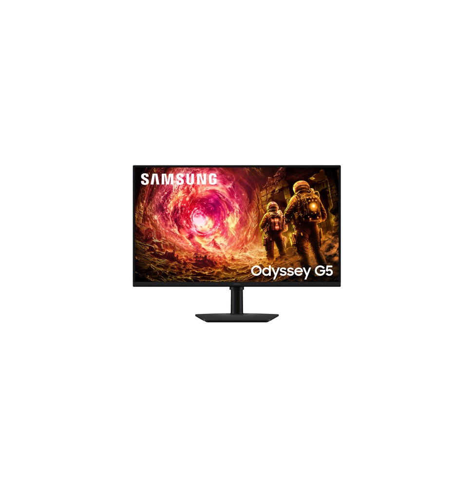 LS32FG502EUXEN Samsung G50F Monitor PC 81,3 cm (32") 2560 x 1440 Pixel Quad HD LCD Nero