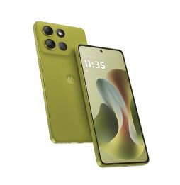 PB8X0034PL Motorola moto g86 power 5G 16,9 cm (6.67") Doppia SIM Android 15 USB tipo-C 12 GB 256 GB