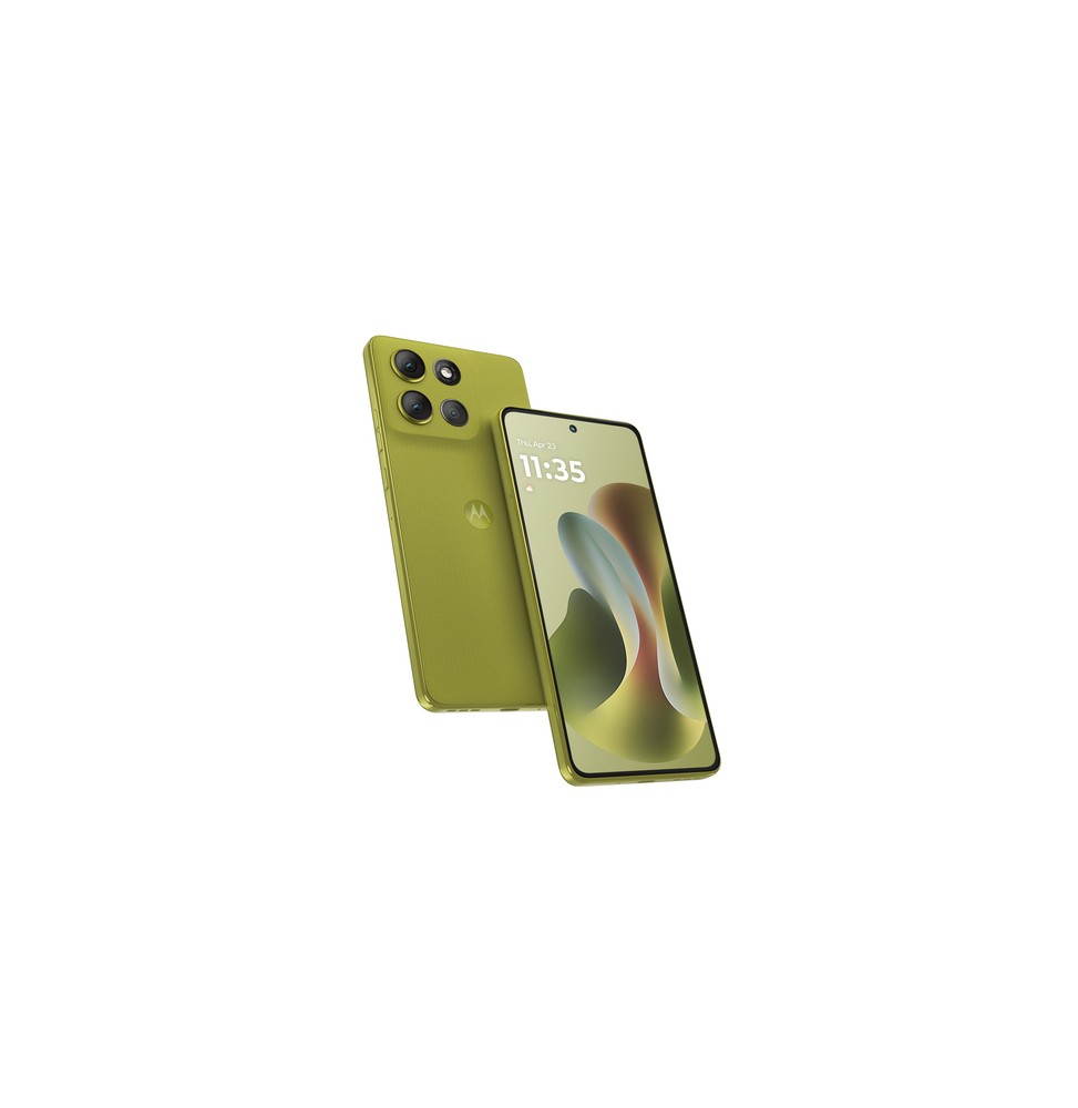 PB8X0034PL Motorola moto g86 power 5G 16,9 cm (6.67") Doppia SIM Android 15 USB tipo-C 12 GB 256 GB