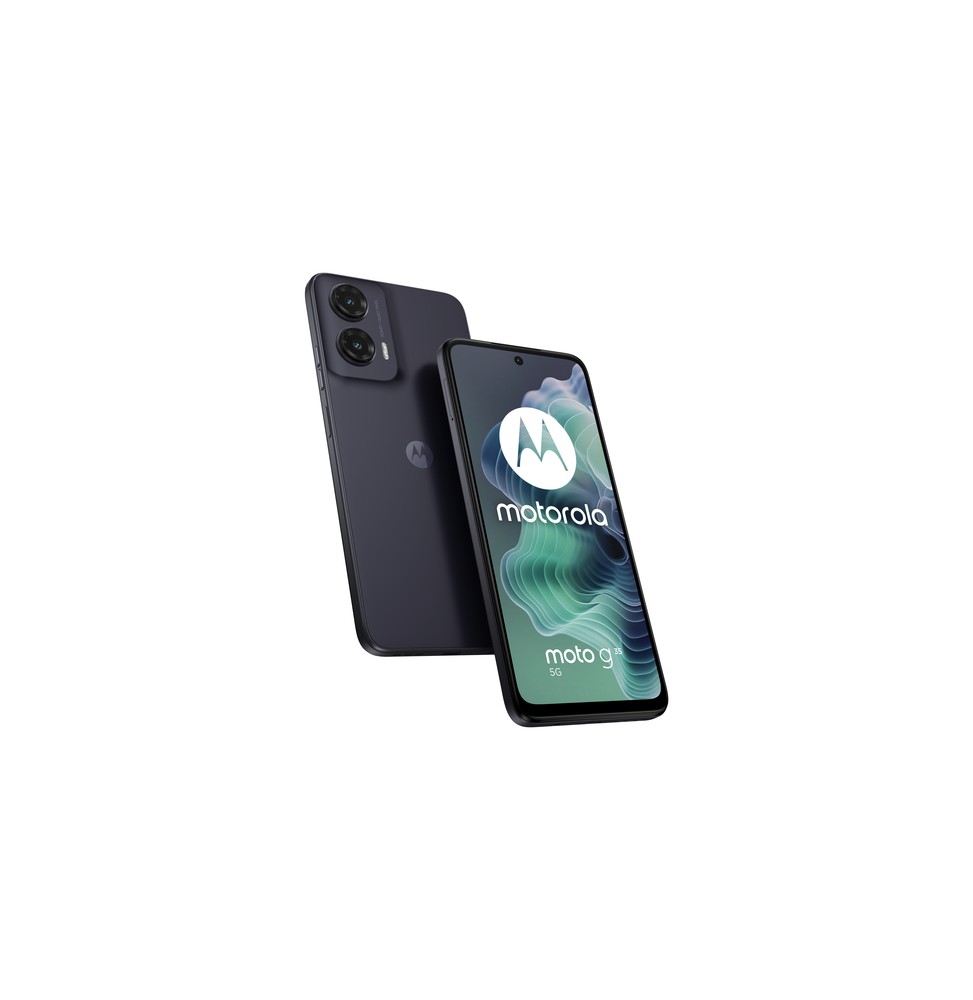 MOTG35-5G-GRY Motorola moto g35 5G 17,1 cm (6.72") Doppia SIM Android 14 USB tipo-C 4 GB 128 GB 5000