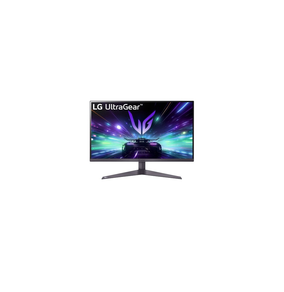 27GS50FX-B.AEUQ LG 27GS50FX-B Monitor PC 68,6 cm (27") 1920 x 1080 Pixel Full HD LED Nero
