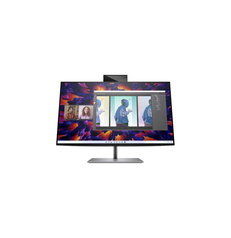 4Q8N9AA HP Z24m G3 QHD Conferencing Display