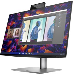 4Q8N9AA HP Z24m G3 QHD Conferencing Display