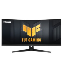 90LM0AA0-B01170 ASUS TUF Gaming VG34VQ3B Monitor PC 86,4 cm (34") 3440 x 1440 Pixel UltraWide Quad H