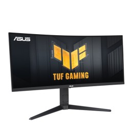 90LM06F0-B02E70 ASUS TUF Gaming VG34VQL3A Monitor PC 86,4 cm (34") 3440 x 1440 Pixel UltraWide Quad