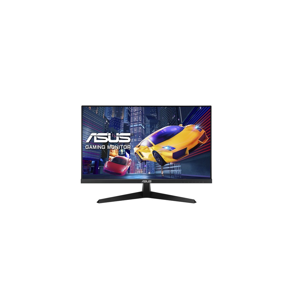 90LM06A3-B03A70 ASUS EyeCare VY249HGR Monitor PC 60,5 cm (23.8") 1920 x 1080 Pixel Full HD LED Nero