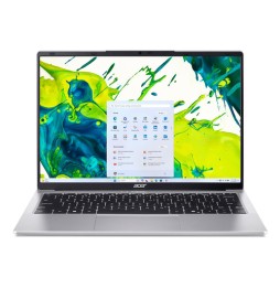 NX.D3KET.001 Acer Aspire Lite 14 AL14-32P-35ST Intel Core 3 N355 Computer portatile 35,6 cm (14") WU
