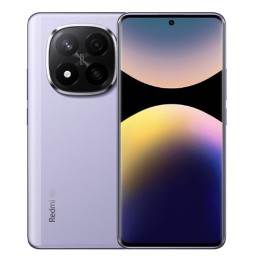 MZB0IJXEU Xiaomi Redmi Note 14 Pro+ 5G 16,9 cm (6.67") Doppia SIM USB tipo-C 8 GB 256 GB 5110 mAh La