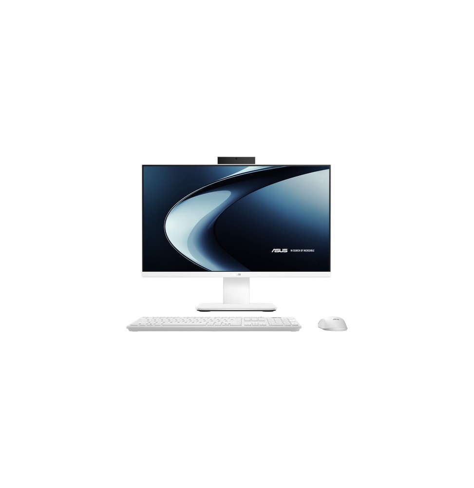 ASUS V400 AiO V440VAK-WPC141W Intel® Core™ i5 i5-13420H 60,5 cm (23.8") 1920 x 1080 Pixel PC All-in-