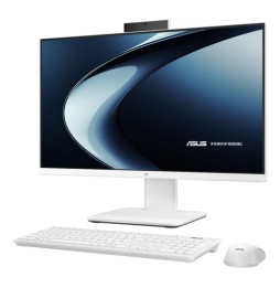 ASUS V400 AiO V440VAK-WPC141W Intel® Core™ i5 i5-13420H 60,5 cm (23.8") 1920 x 1080 Pixel PC All-in-
