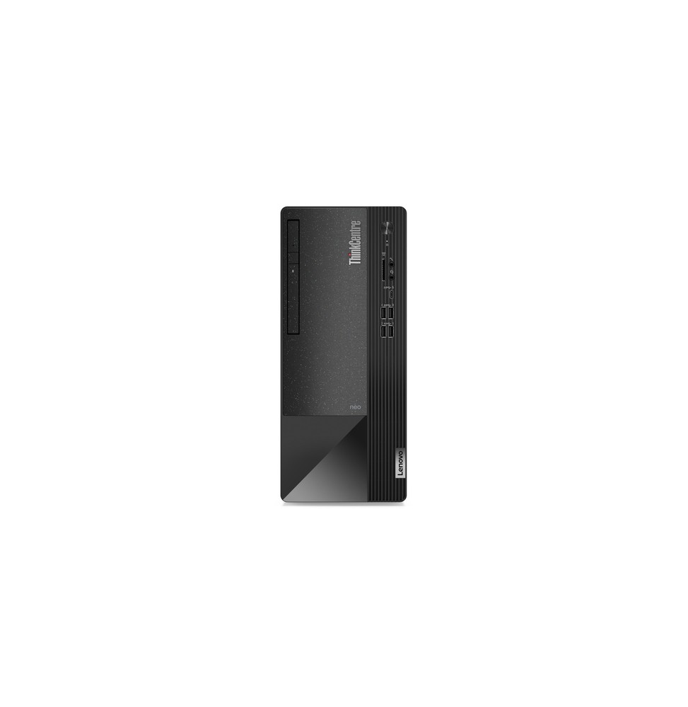 Lenovo ThinkCentre neo 50t Gen 4 Intel® Core™ i5 i5-13400 8 GB DDR4-SDRAM 512 GB SSD Windows 11 Pro