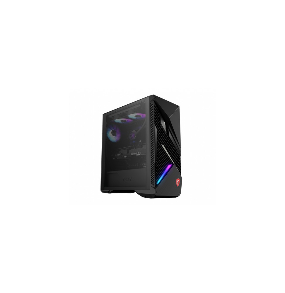 MSI MAG Infinite X2 13FNUE-086ES Intel® Core™ i7 i7-13700KF 16 GB DDR5-SDRAM 2 TB SSD NVIDIA GeForce