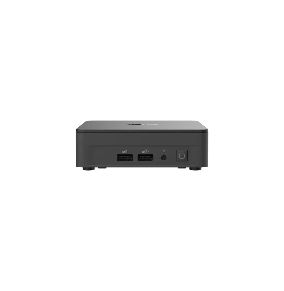 ASUS NUC 12 NUC12WSKv7 UCFF Nero i7-1270P