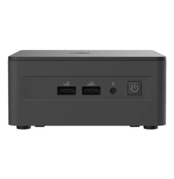 ASUS NUC 12 NUC12WSKv7 UCFF Nero i7-1270P