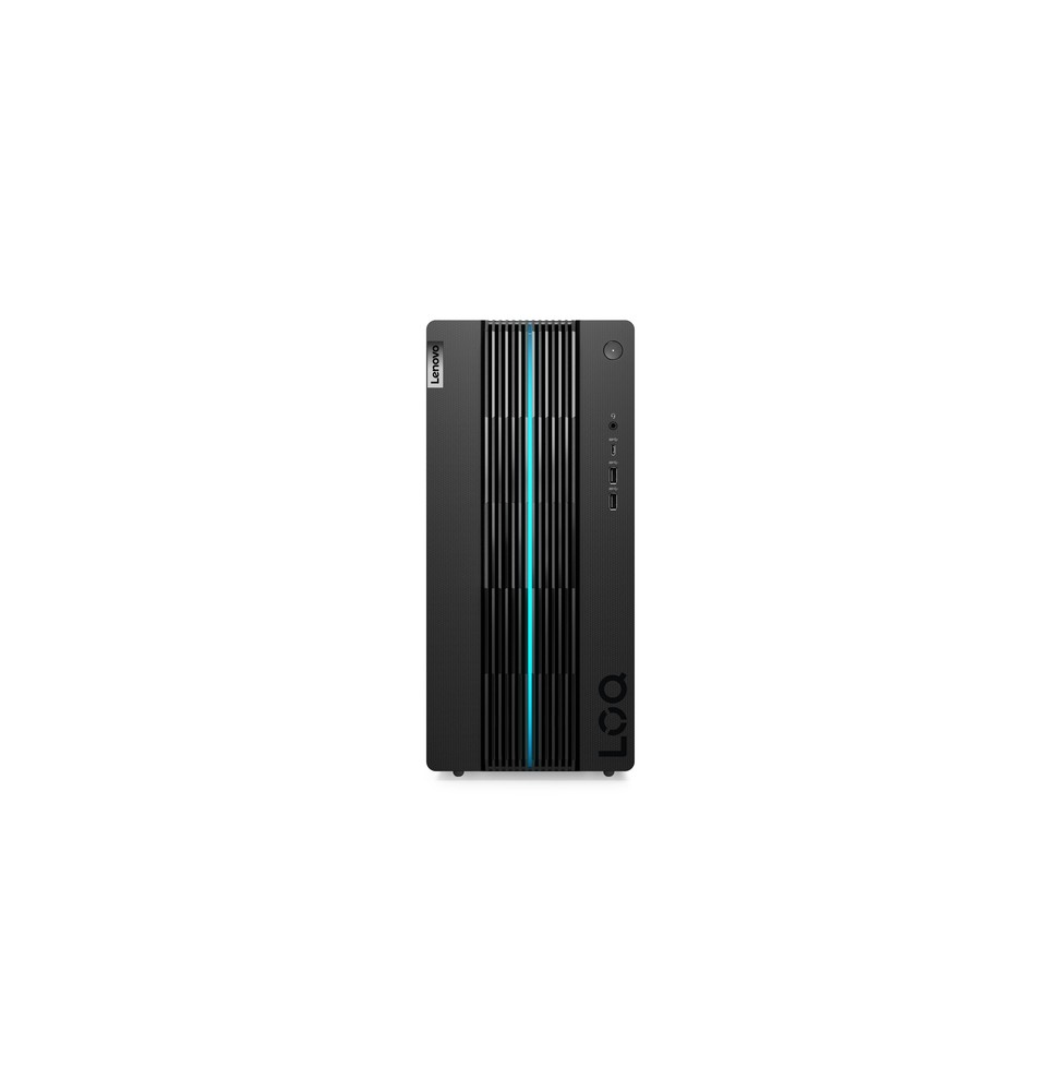 Lenovo LOQ 17IRB8 Intel® Core™ i7 i7-13700F 16 GB DDR4-SDRAM 512 GB SSD NVIDIA GeForce RTX 4060 Wind
