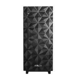 ASUS U500MA-75700G0090 AMD Ryzen™ 7 5700G 16 GB DDR4-SDRAM 512 GB SSD Mini Tower PC Nero