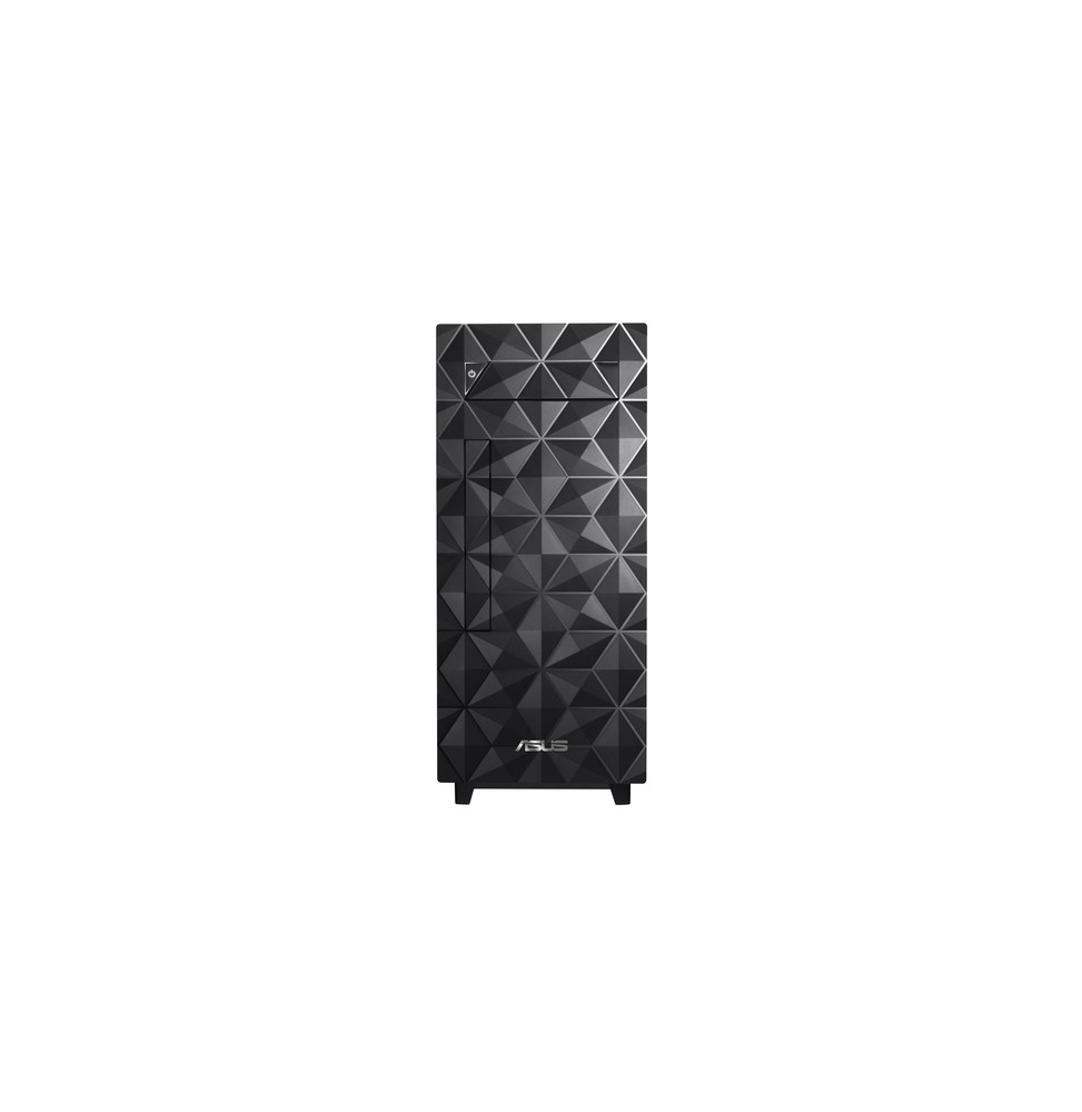 ASUS U500MA-75700G0090 AMD Ryzen™ 7 5700G 16 GB DDR4-SDRAM 512 GB SSD Mini Tower PC Nero