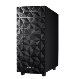 ASUS U500MA-75700G0090 AMD Ryzen™ 7 5700G 16 GB DDR4-SDRAM 512 GB SSD Mini Tower PC Nero