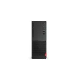 Lenovo V55t-15API AMD Ryzen™ 3 3200G 8 GB DDR4-SDRAM 256 GB SSD Windows 10 Pro Tower PC Nero