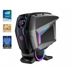 MSI MEG Aegis Ti5 12VTF-075IT Intel® Core™ i7 i7-12700KF 32 GB DDR5-SDRAM 4 TB HDD+SSD NVIDIA GeForc