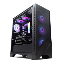 PC Components PCCOMIMP14600KF PC Intel® Core™ i5 i5-14600KF 32 GB DDR5-SDRAM 2 TB SSD NVIDIA GeForce