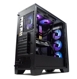 PC Components PCCOMIMP14600KF PC Intel® Core™ i5 i5-14600KF 32 GB DDR5-SDRAM 2 TB SSD NVIDIA GeForce