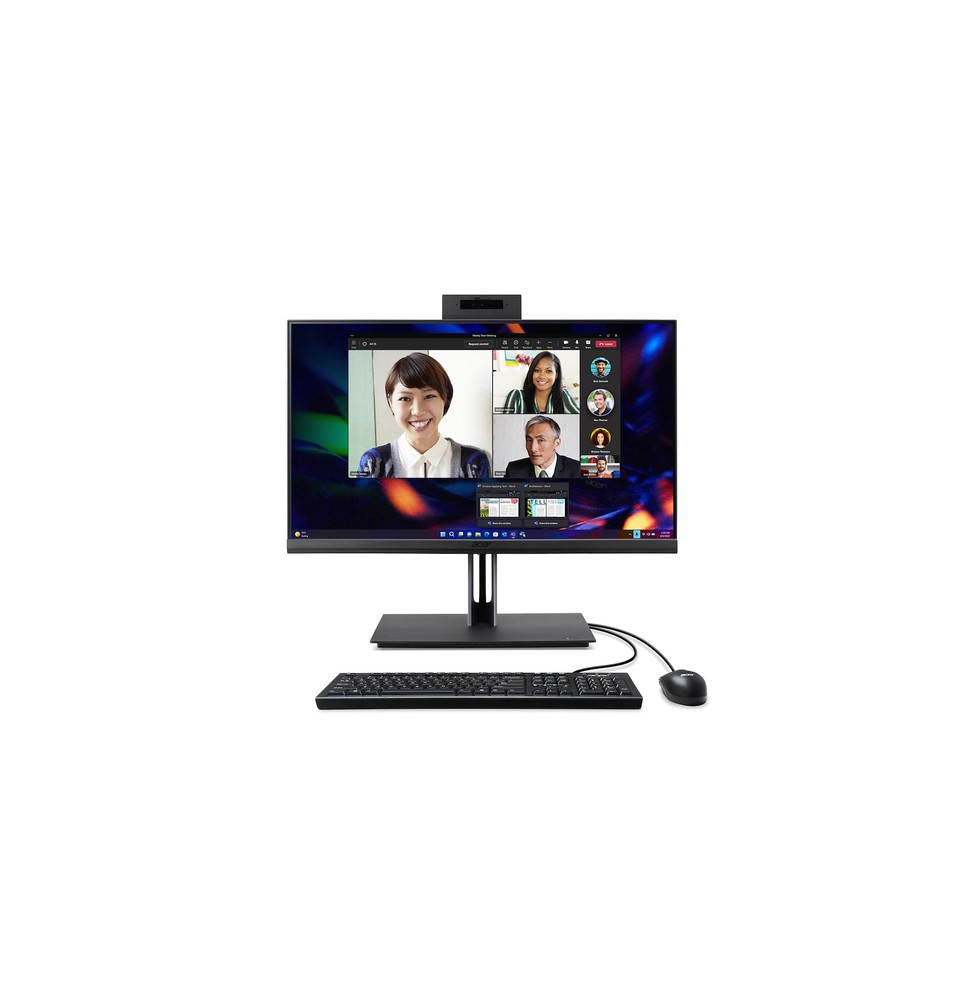 Acer Veriton Z4714GT Intel® Core™ i7 i7-13700 60,5 cm (23.8") 1920 x 1080 Pixel PC All-in-one 16 GB
