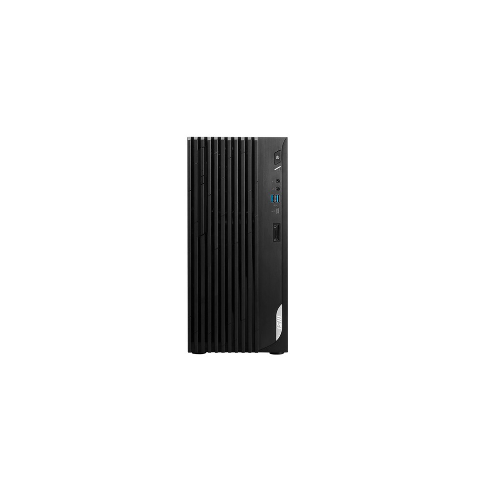MSI Pro DP180 13SA-050EU Intel® Core™ i7 i7-13700F 16 GB DDR4-SDRAM 512 GB SSD NVIDIA® GeForce® GTX